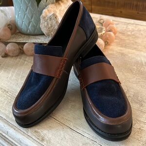 Urban outfitter loafer size 8